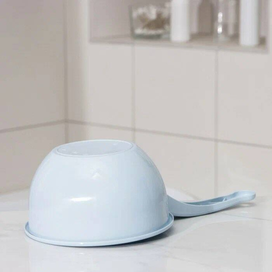 Ковш пластмассовый 2л. М053 МИКС