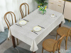 Клеенка столовая Grace Лейс 1,37*20м LA-0339VP,,