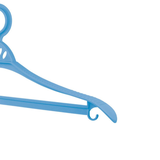 Вешалка-Плечики "Комфорт" (44-46р.) М1437