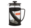 Чайник/кофейник (кофе-пресс) PERSONA, 600 мл, из жаропрочного стекла в пластиковом корпусе 006973