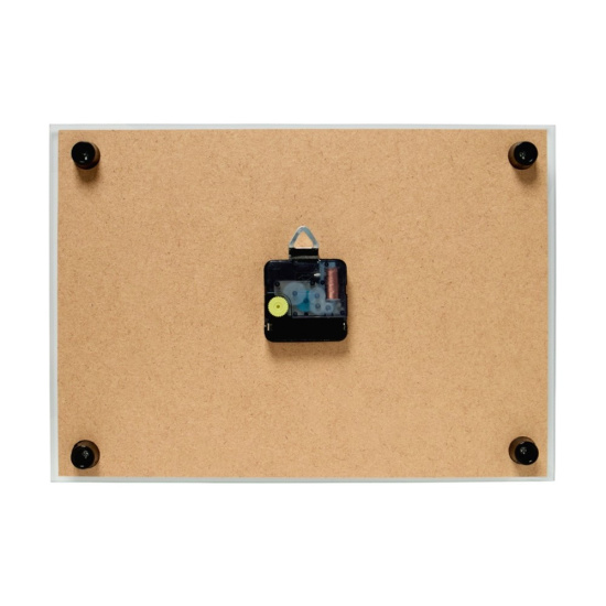 2535-306 Часы настенные "Сочный гранат" Рубин