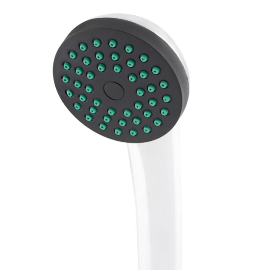 Лейка для душа SH-651, 65мм (один режим) 105676