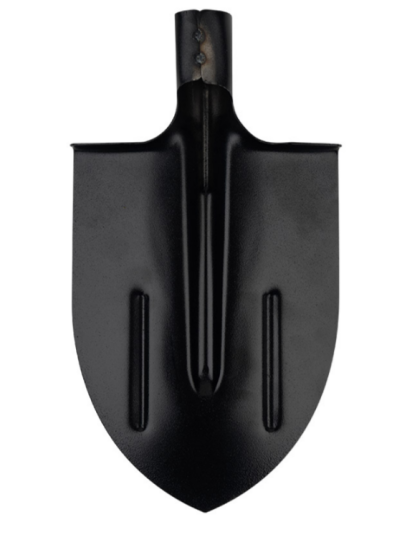 Лопата штыковая ЛКО б/ч (А) 006985