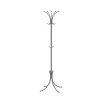Вешалка напольная  "Корона" разборная (Графит)