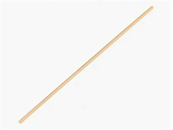 Черенок d25 в/с 1,5 м 