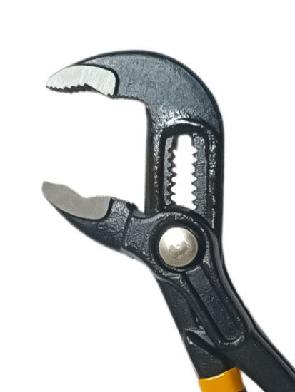 Клещи переставные Conan на блистере 180мм COP58180 OLS-778-82