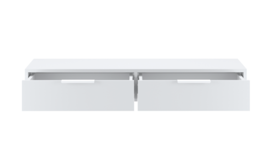 Консоль АЭРО 22 Белый КА22 Б