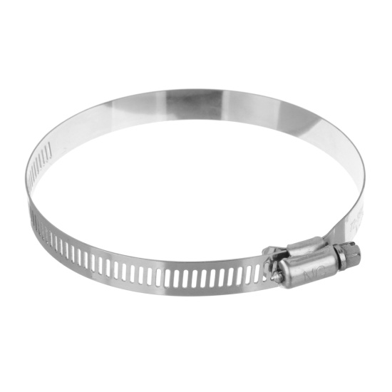 Хомут червячный 72-95мм 6шт NG 680-006