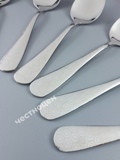 Ложка чайная Аркада  OLS-710-29