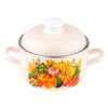 Кастрюля 2,0 литра (Осенний карнавал) С-4210АП2/4Жм