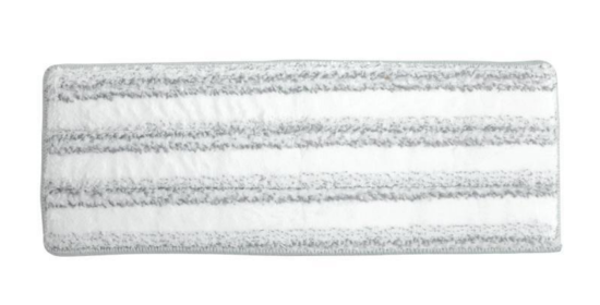 Насадка для плоской швабры 38*12см, полиэстер, арт.H-0038
