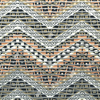 Коврик напольный из вспененного ПВХ 0,65х15м V17BG