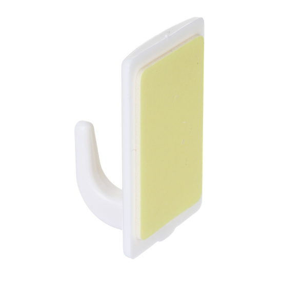 ВЕСЕЛЫЙ РОДЖЕР Крючки самоклеющиеся на блистере 2 шт. GC-02 (440-004)