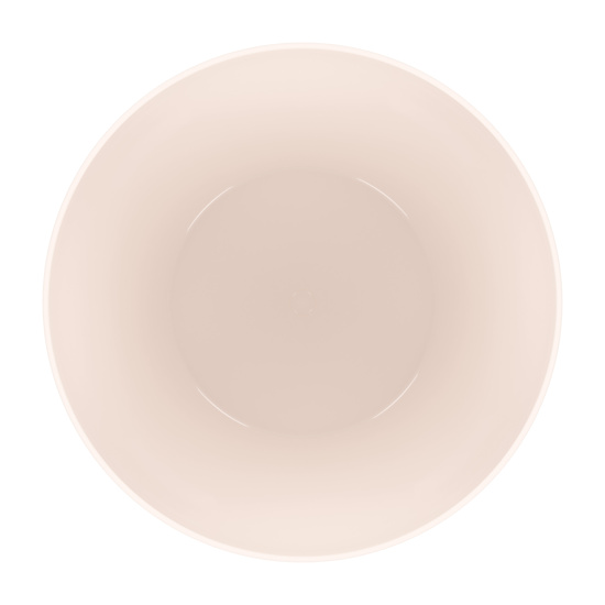 Чаша "Оазис" 0,35л (бежевый)  М8895