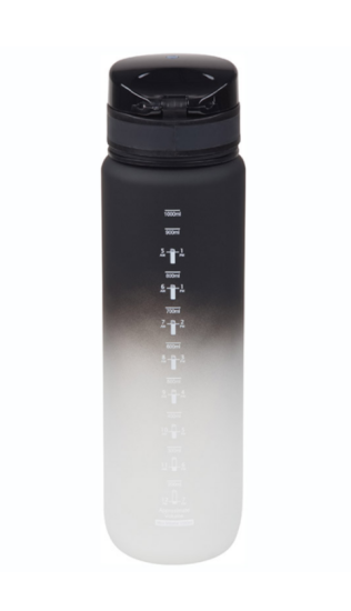 Бутылка для воды 1000 мл ECOS 109238