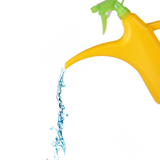 Лейка - распылитель 1л. М099