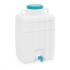 Канистра - умывальник 20,0л. М667