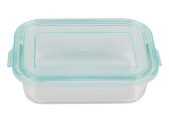 Контейнер LIMPIDO, 650 мл из жаропрочного стекла с крышкой 005480 Контейнер LIMPIDO, 650 мл из жаропрочного стекла с крышкой 005480