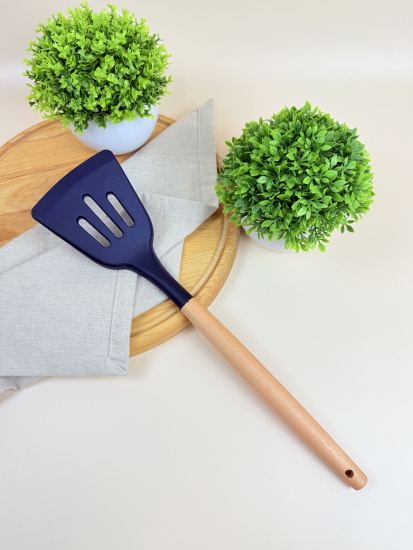 Набор кухонных принадлежностей 19пр. OLS-HR630-1