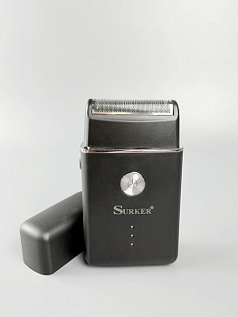 Электробритва аккумуляторная (шейвер), мод. 9001, OLS-766-15