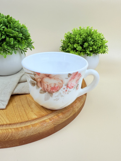 Чайный набор (12пр.) HWB-190 YF20032 "Чайные розы" 78865