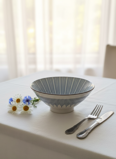 Салатник 17.8x17.8x7.5 OLS-160-54