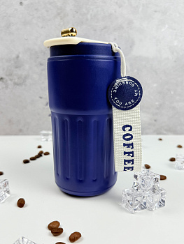 Термокружка 460мл OLS-339-59