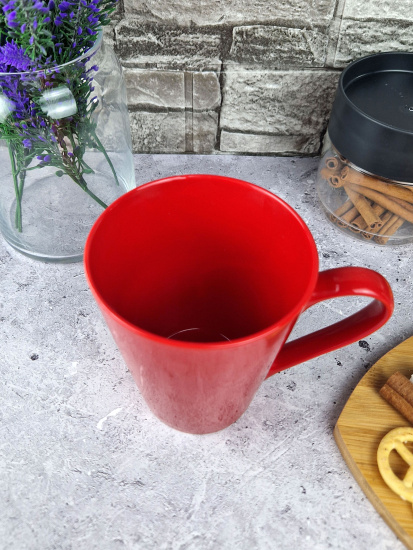 Кружка S1465 OLS-662-7 микс