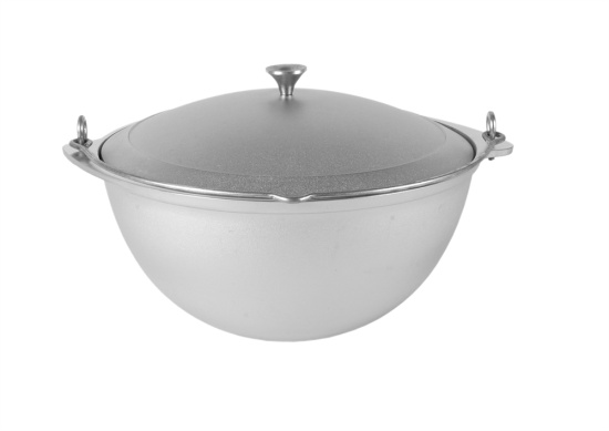 Котел 7л походный (Кукмор) кп70