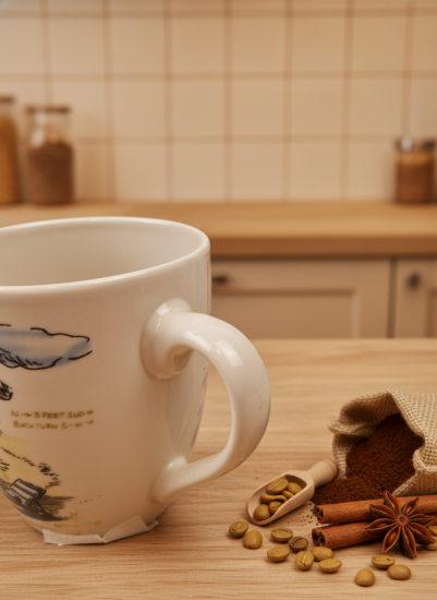 Кружка 2255 OLS-995-11