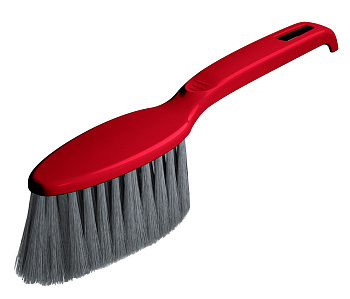 Щетка-сметка "Rimo" (красный) 221234106/03