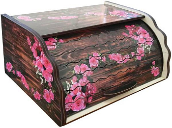 Хлебница ХЛ-7