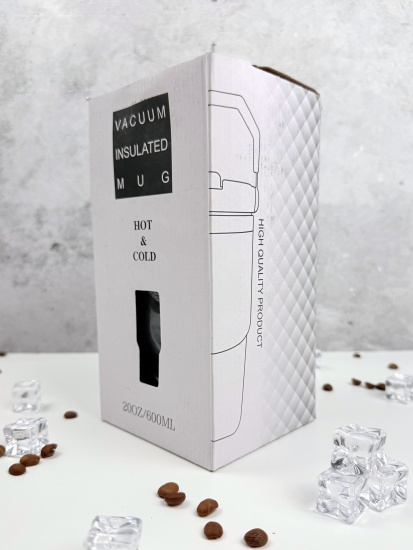 Термокружка 600мл OLS-339-54 Термокружка 600мл OLS-339-54