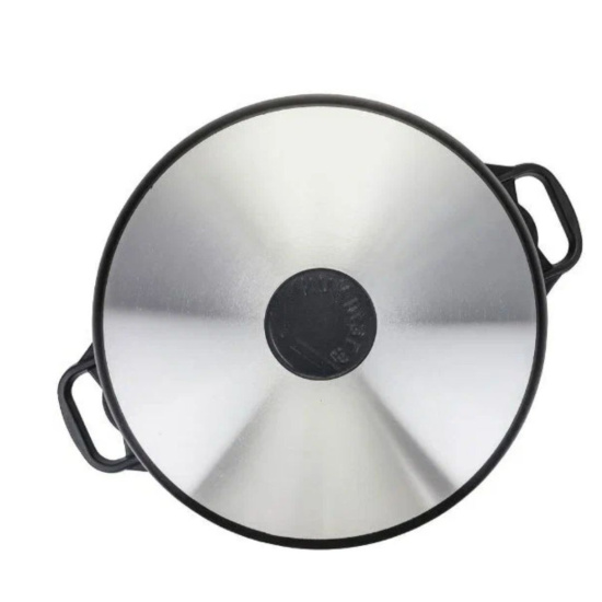 Кастрюля 10,0л  АП к100а,,