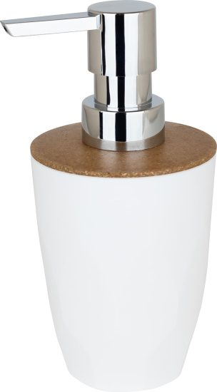 Дозатор для жидкого мыла Keeplex Wood KL500710624