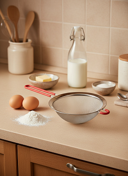 Сито 18см OLS-432-11