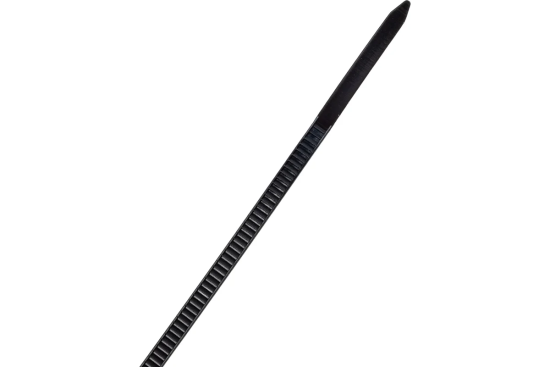 Стяжки нейлоновые DR BARRETT черный 2,5*100мм S-02