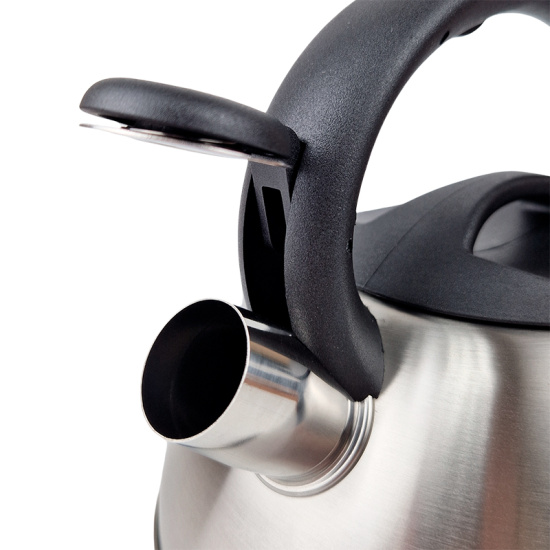 Чайник 3л нержавеющая сталь HR734-8 OLS-16016-15