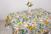 Клеенка 140см Глянец Луговые ромашки GX-227А