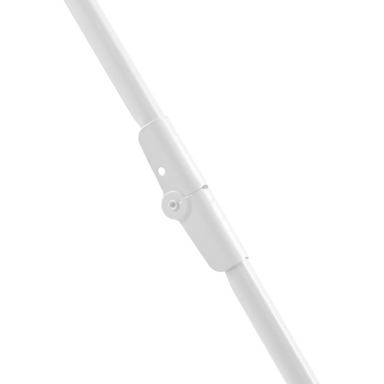 Сушилка для белья напольная 18м СБТ18/Б белый