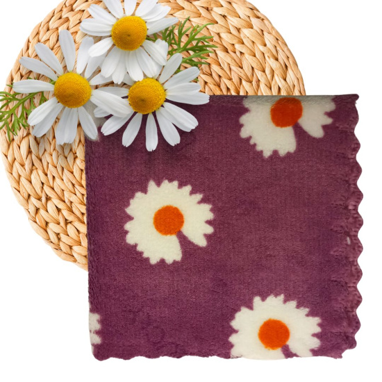 Набор салфеток из микрофибры 3шт 30*30см OLS-36/862-36