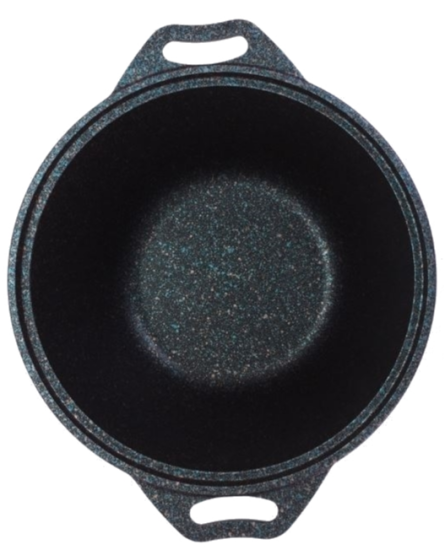 Кастрюля 2,0л со стекл. кр, АП Granit ultra (blue) кгг22а Кастрюля 2,0л со стекл. кр, АП Granit ultra (blue) кгг22а