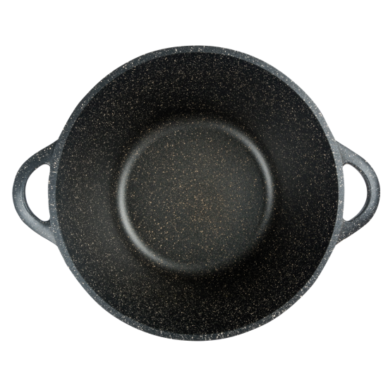 Кастрюля 3,0л без крышки  к2431аг