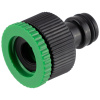 Адаптер с переходником, 1/2"-3/4" HL022 в пакете 002714