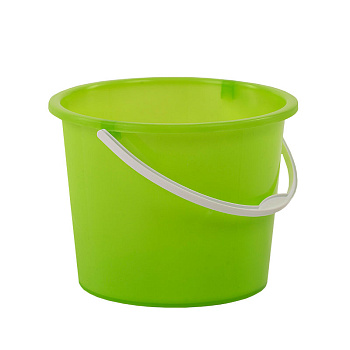 Ведро 5л. для питьевой воды №2   Бр.1.06