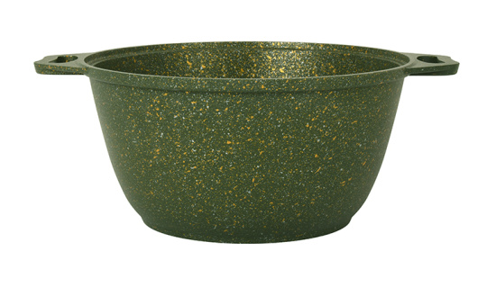 Кастрюля 2л со стеклянной крышкой , АП линия "Trendy style" ( malachite) к21tsml Кастрюля 2л со стеклянной крышкой , АП линия "Trendy style" ( malachite) к21tsml