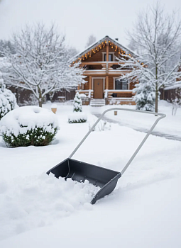 Лопата "Движок" М1263