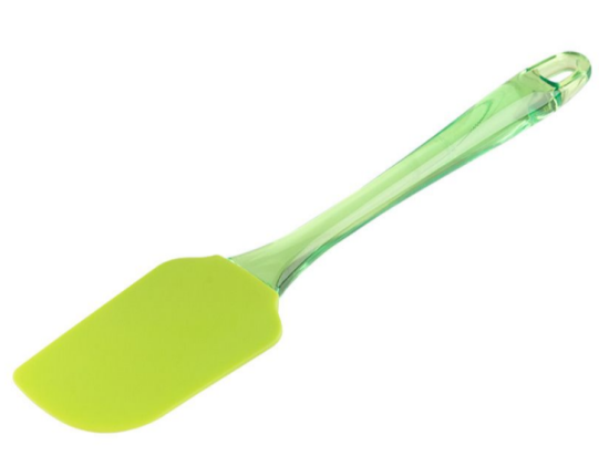 Лопатка из силикона AS-S02 985820