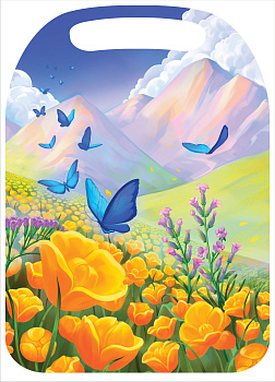 Доска разделочная К-275