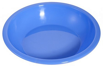 Тарелка для первых блюд 220*40 С153